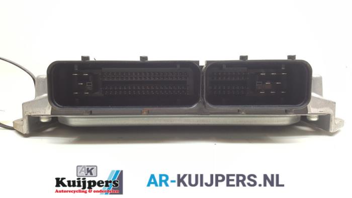 Computer Motormanagement - Subaru Forester