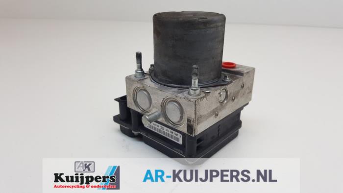 ABS Pomp - Subaru Forester