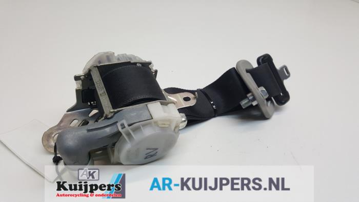 Veiligheidsgordel rechts-voor - Subaru Forester