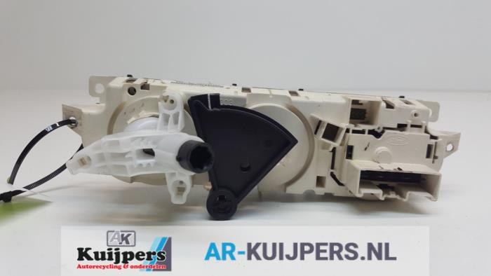 Kachel Bedieningspaneel - Ford C-Max