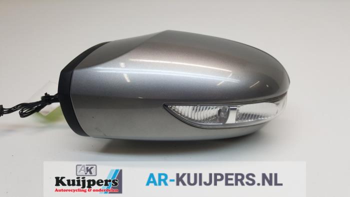 Buitenspiegel links - Mercedes A-Klasse