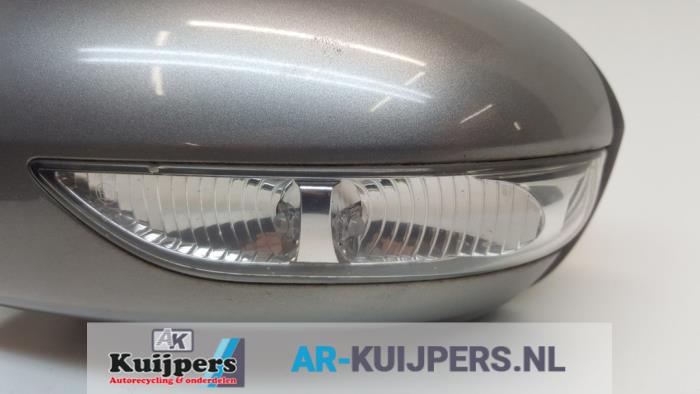 Buitenspiegel links - Mercedes A-Klasse