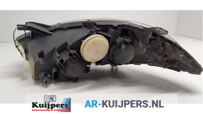 Koplamp rechts - Mercedes A-Klasse