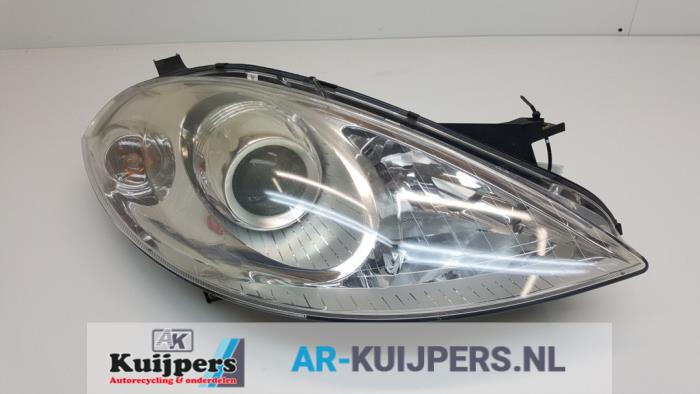 Koplamp rechts - Mercedes A-Klasse