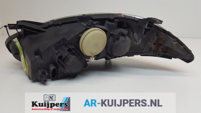 Koplamp rechts - Mercedes A-Klasse