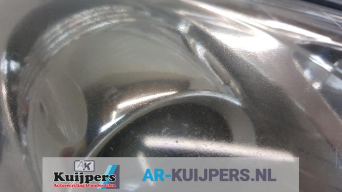 Koplamp rechts - Mercedes A-Klasse