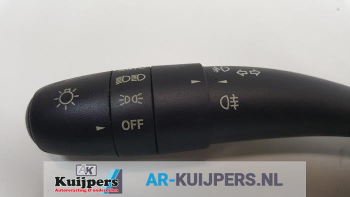 Richtingaanwijzer Schakelaar - Kia Cee'D