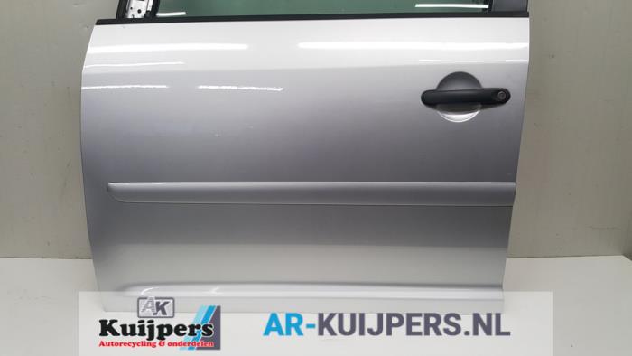 Portier 4Deurs links-voor - Volkswagen Touran