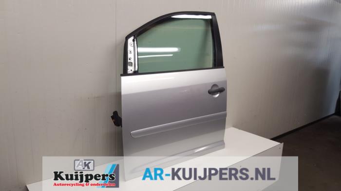 Portier 4Deurs links-voor - Volkswagen Touran
