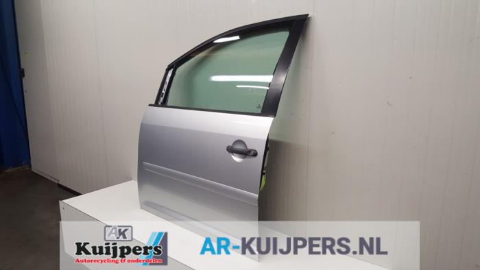 Portier 4Deurs links-voor - Volkswagen Touran