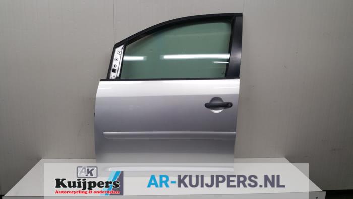 Portier 4Deurs links-voor - Volkswagen Touran