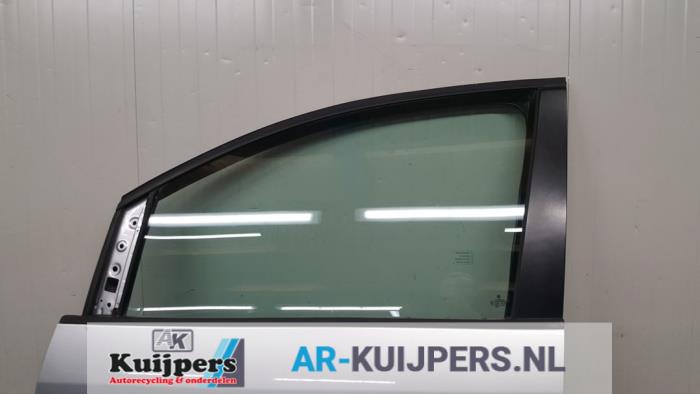 Portier 4Deurs links-voor - Volkswagen Touran