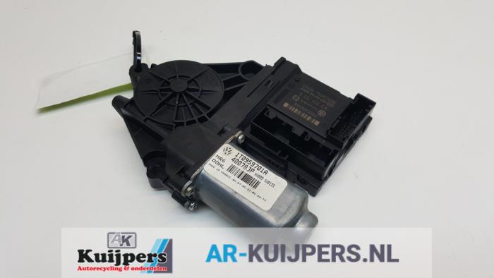 Raammotor Portier - Volkswagen Touran