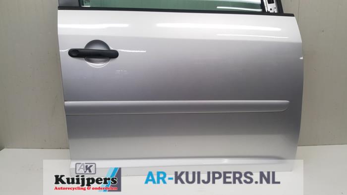 Portier 4Deurs rechts-voor - Volkswagen Touran