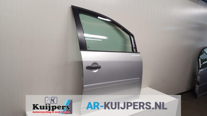 Portier 4Deurs rechts-voor - Volkswagen Touran