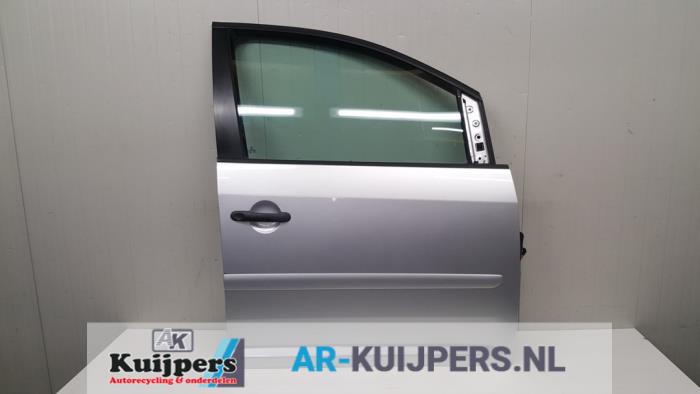 Portier 4Deurs rechts-voor - Volkswagen Touran