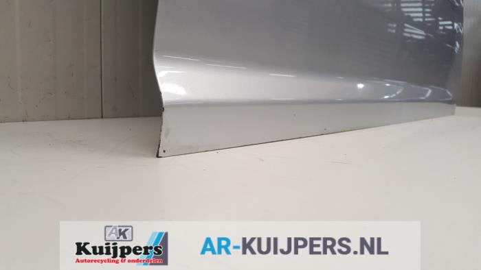 Portier 4Deurs rechts-voor - Volkswagen Touran
