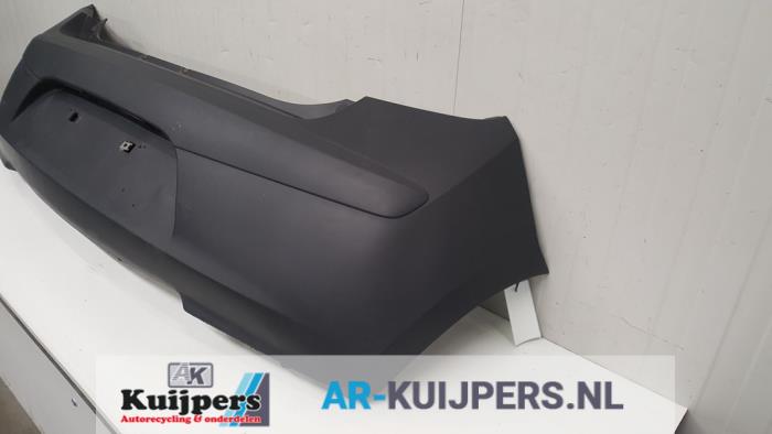 Achterbumper - Hyundai I10