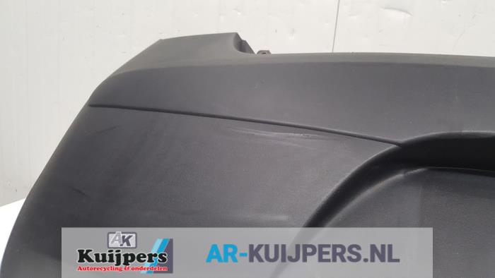 Achterbumper - Hyundai I10
