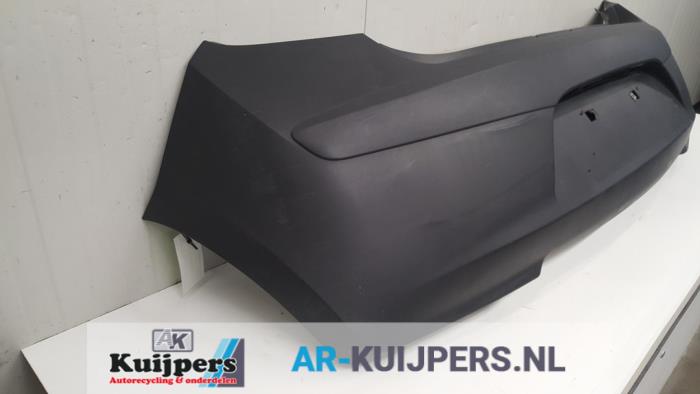 Achterbumper - Hyundai I10