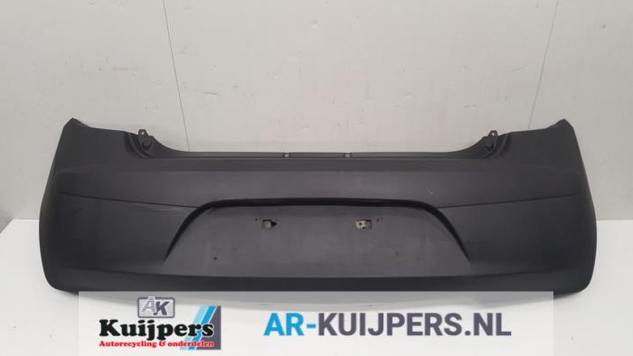 Achterbumper - Hyundai I10
