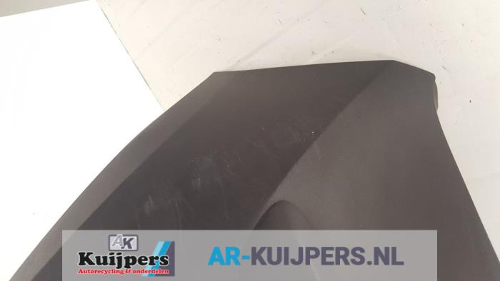 Achterbumper - Hyundai I10