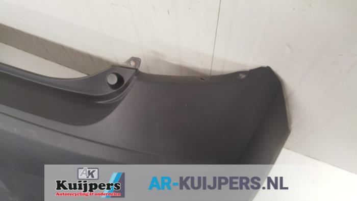 Achterbumper - Hyundai I10