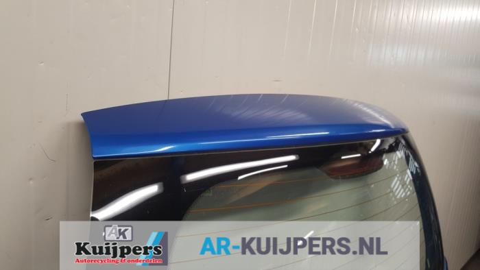 Achterklep - Hyundai I10