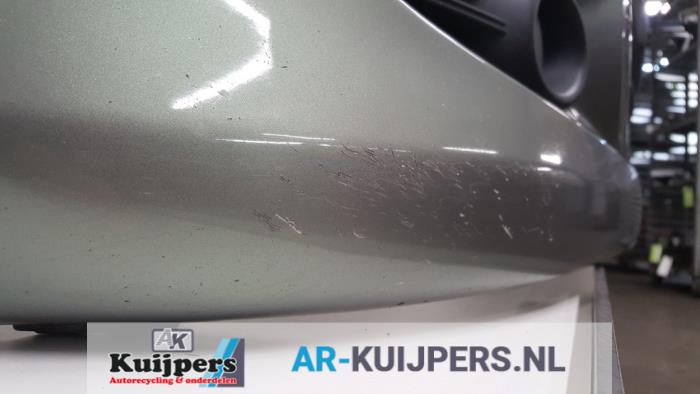 Voorbumper - Citroen C1