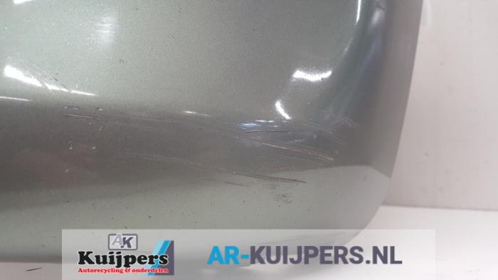 Voorbumper - Citroen C1