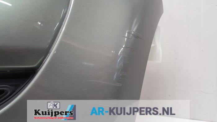 Voorbumper - Citroen C1