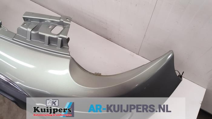 Voorbumper - Citroen C1
