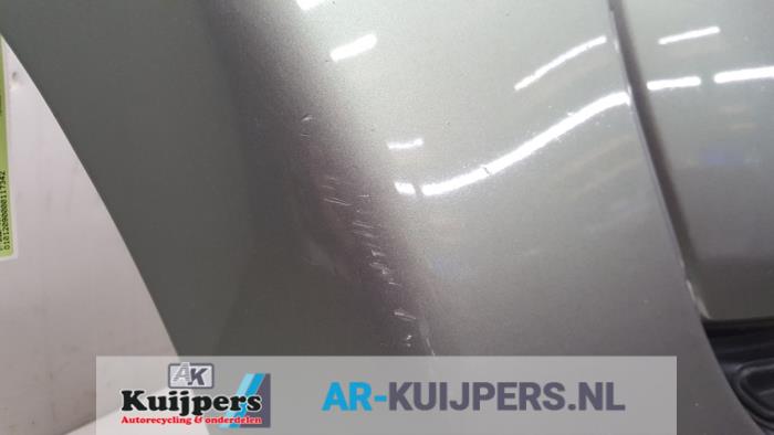 Voorbumper - Citroen C1