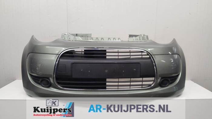 Voorbumper - Citroen C1