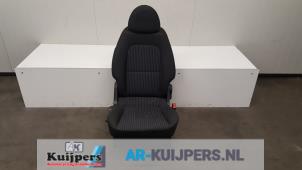 Gebruikte Voorstoel rechts Mitsubishi Colt (Z2/Z3) 1.3 16V Prijs € 95,00 Margeregeling aangeboden door Autorecycling Kuijpers
