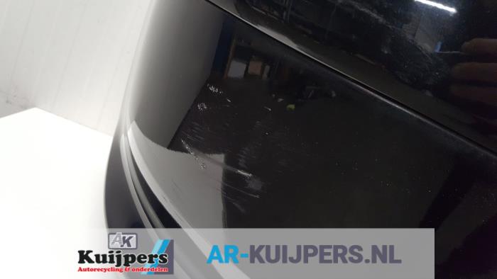Achterbumper - Peugeot 307