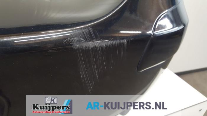 Achterbumper - Peugeot 307