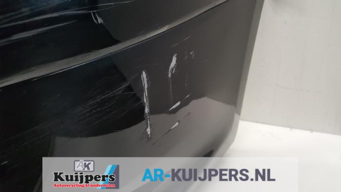 Achterbumper - Peugeot 307