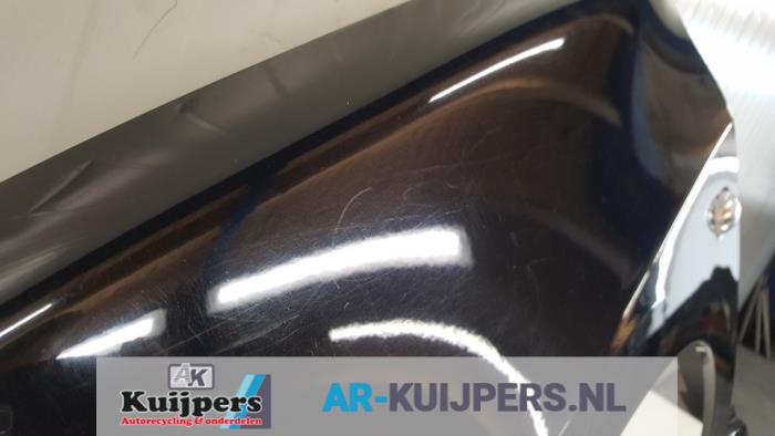 Scherm links-voor - Peugeot 307