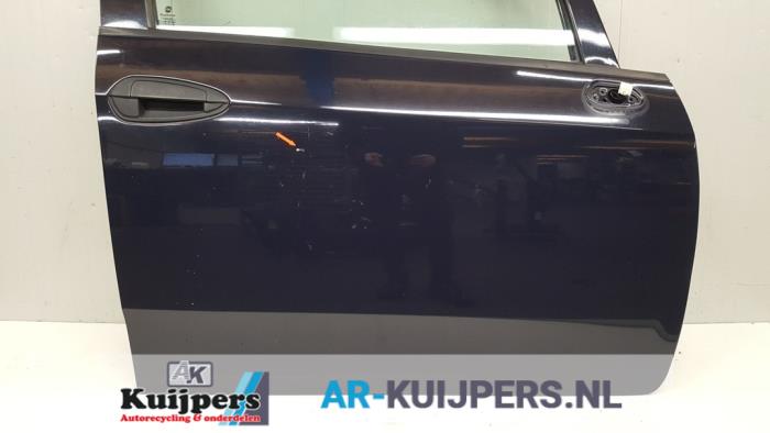 Portier 4Deurs rechts-voor - Fiat Punto Grande