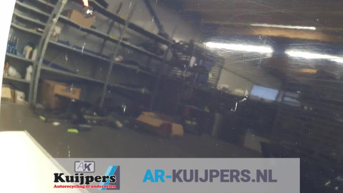Portier 4Deurs rechts-voor - Fiat Punto Grande