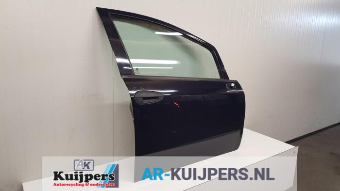 Portier 4Deurs rechts-voor - Fiat Punto Grande