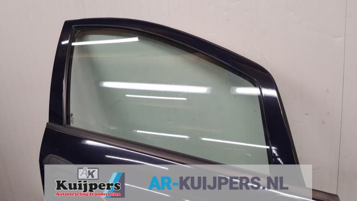 Portier 4Deurs rechts-voor - Fiat Punto Grande