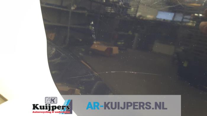 Portier 4Deurs rechts-achter - Fiat Punto Grande