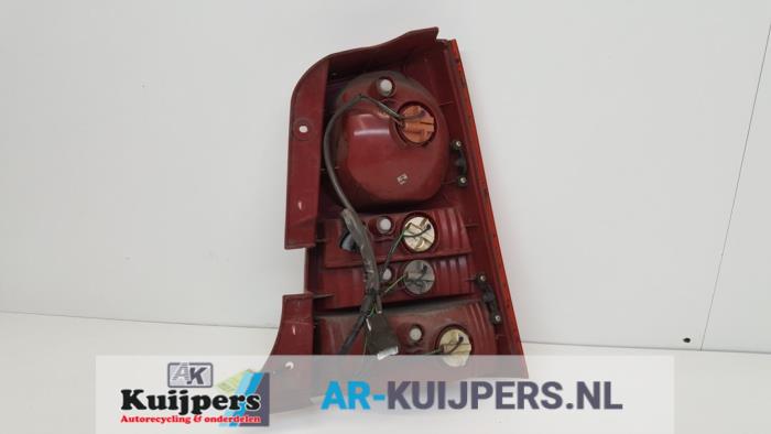 Achterlicht links - Kia Picanto