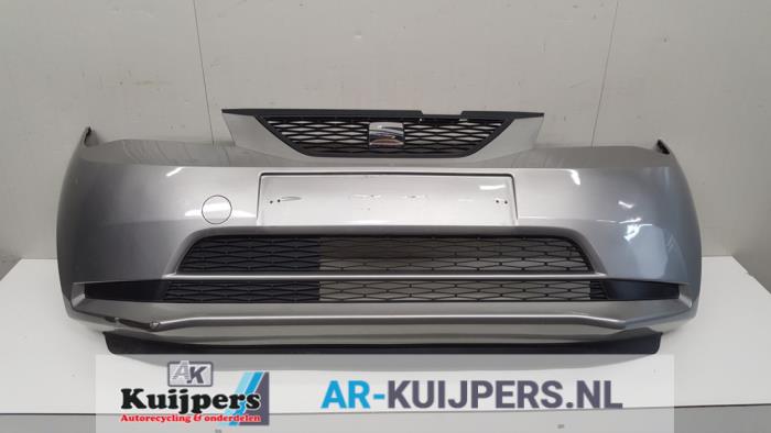 Voorbumper - Seat Mii