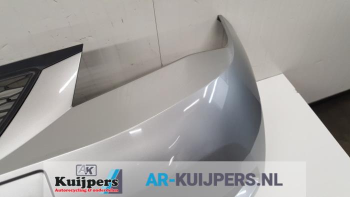 Voorbumper - Seat Mii