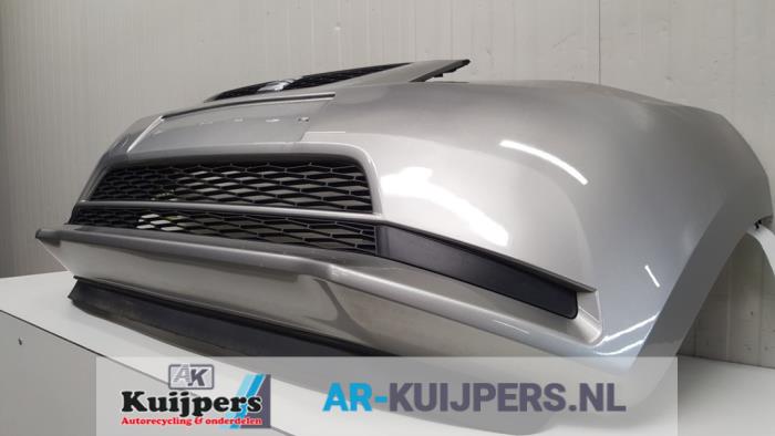 Voorbumper - Seat Mii