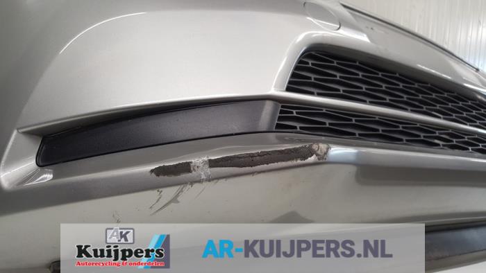 Voorbumper - Seat Mii