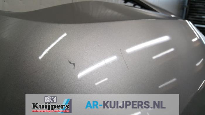 Voorbumper - Seat Mii